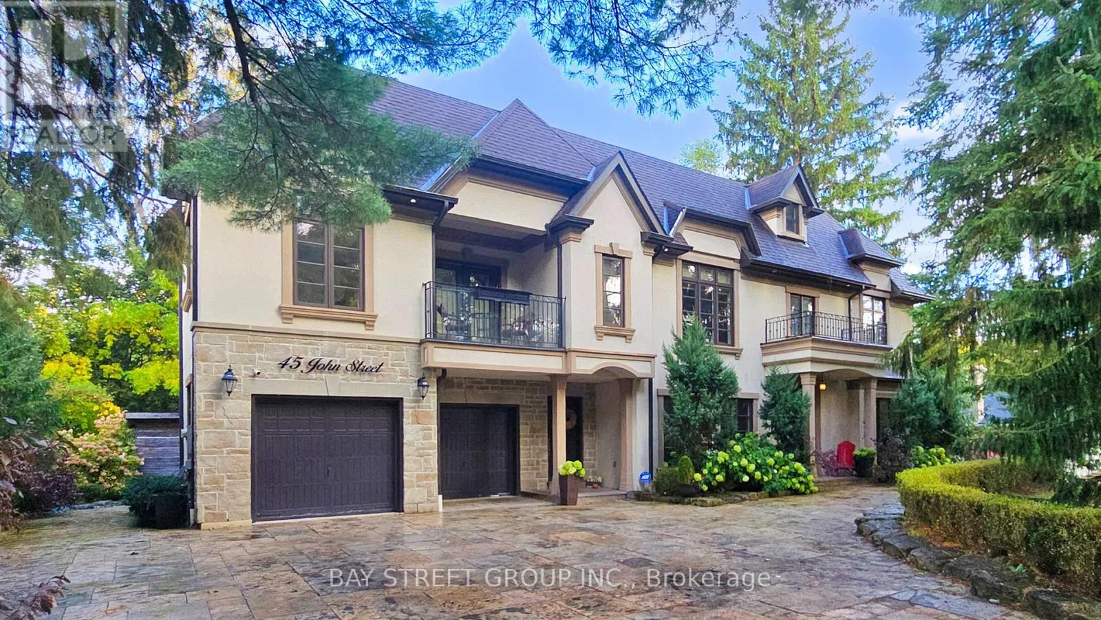 House for rent: 45 John Street, King, Ontario L7B 1J6