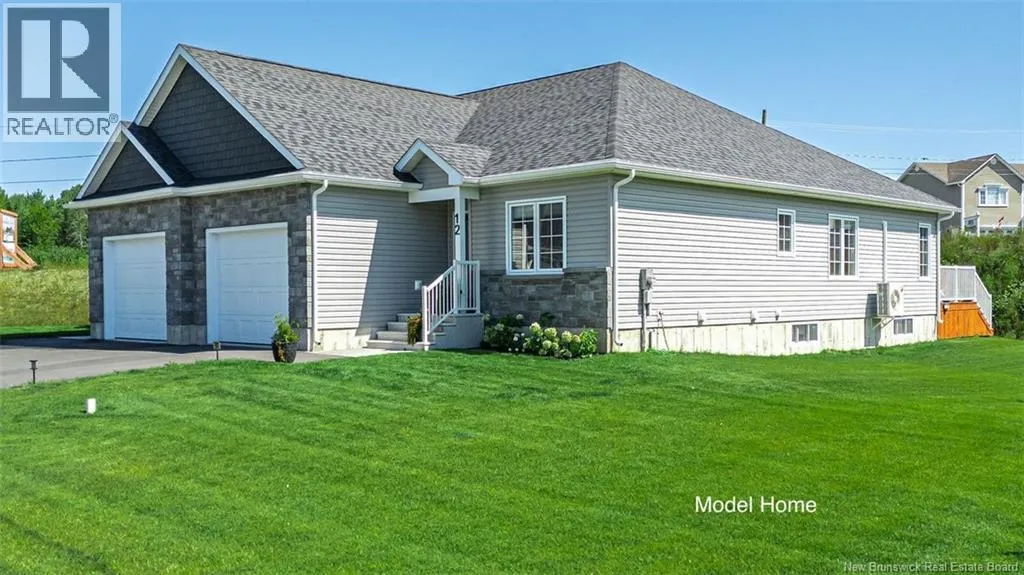 House for rent: 45 Leavery Street, Fredericton, New Brunswick E3G 5V6