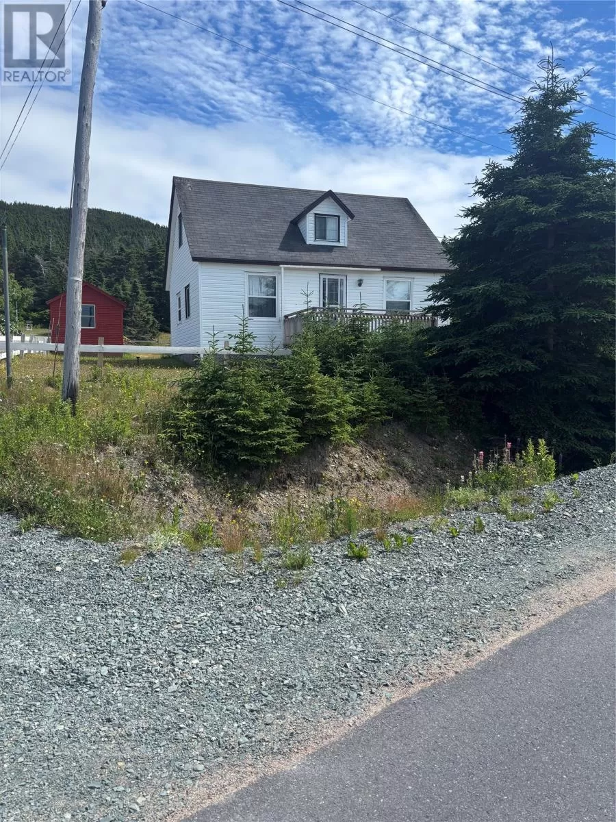 House for rent: 45 Main Street, Newmans Cove, Newfoundland & Labrador A0C 2A0