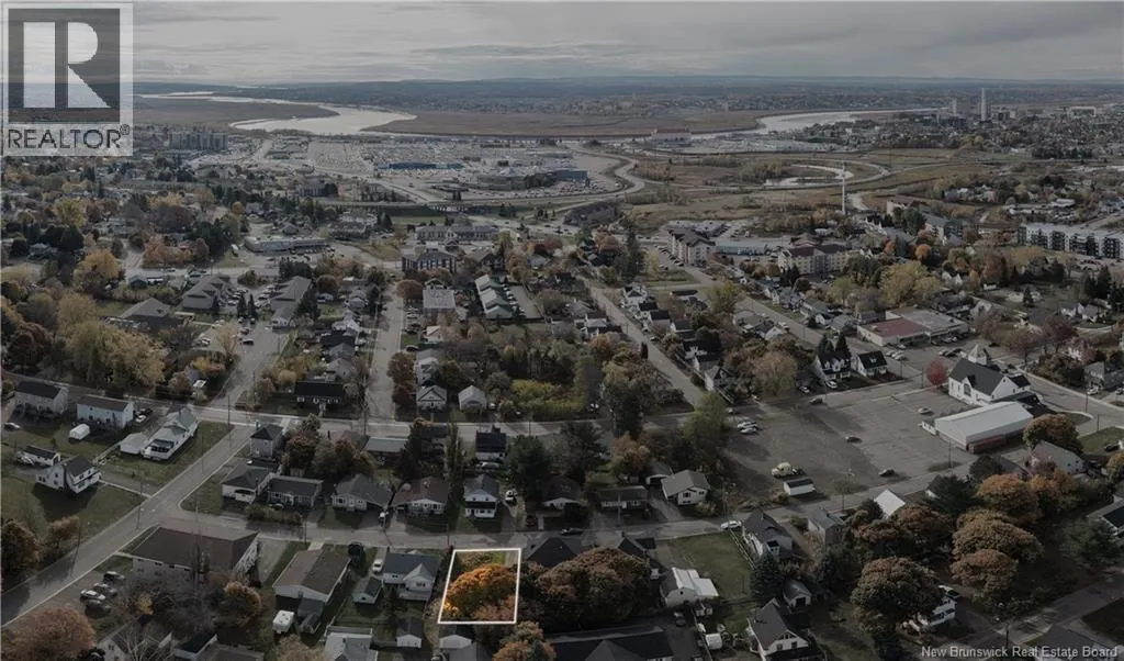 45 Mansfield, Moncton, New Brunswick E1A 2V8