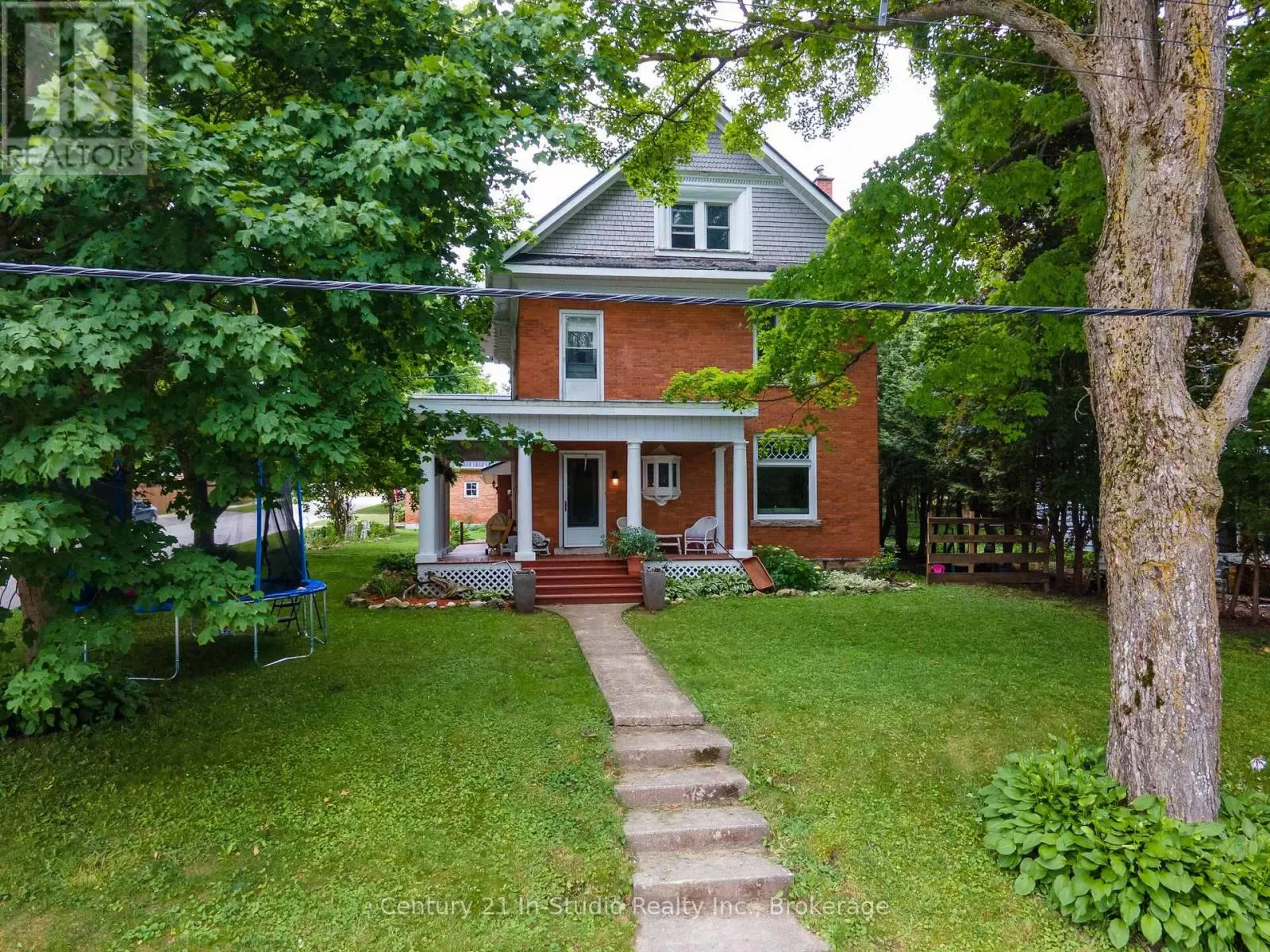 House for rent: 45 Mark Street W, Grey Highlands, Ontario N0C 1H0