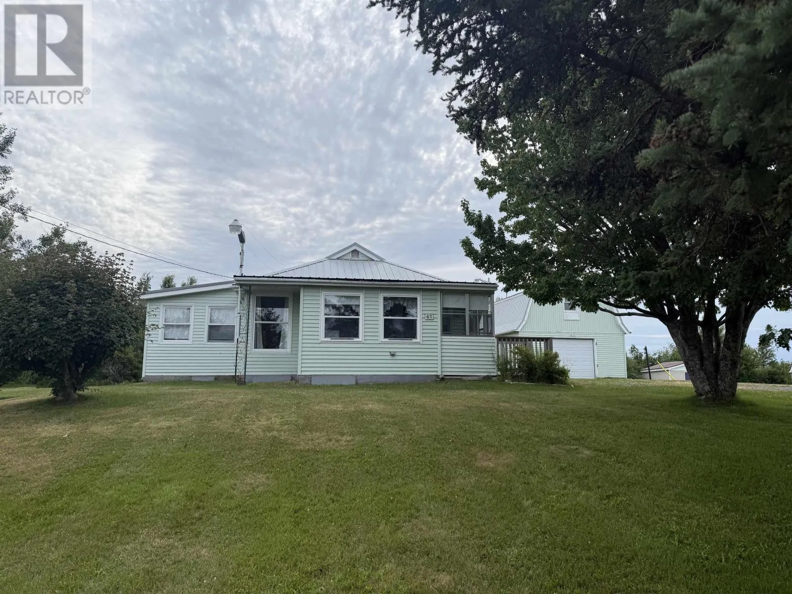 House for rent: 45 Murdocks Lane, Ponds, Nova Scotia B0K 1G0