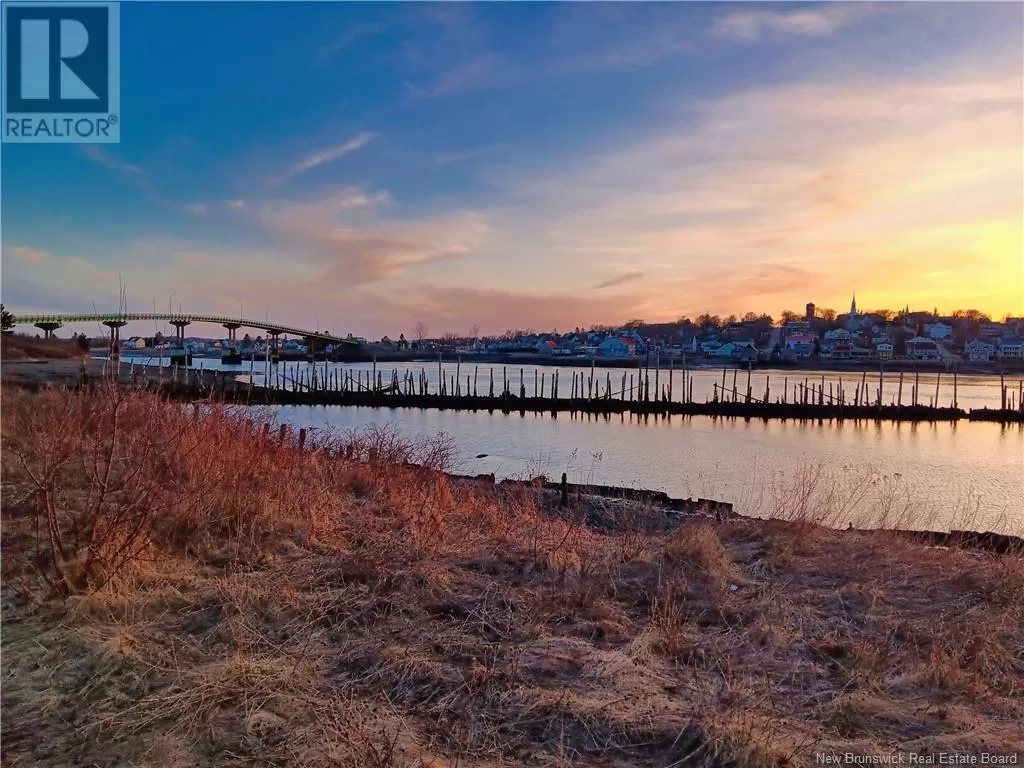 45 Narrows Road, Welshpool, New Brunswick E5E 1B2