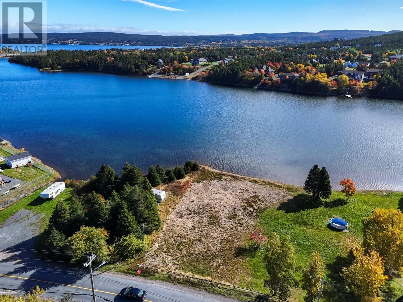 45 North River Road, North River, Newfoundland & Labrador A0A 2R0