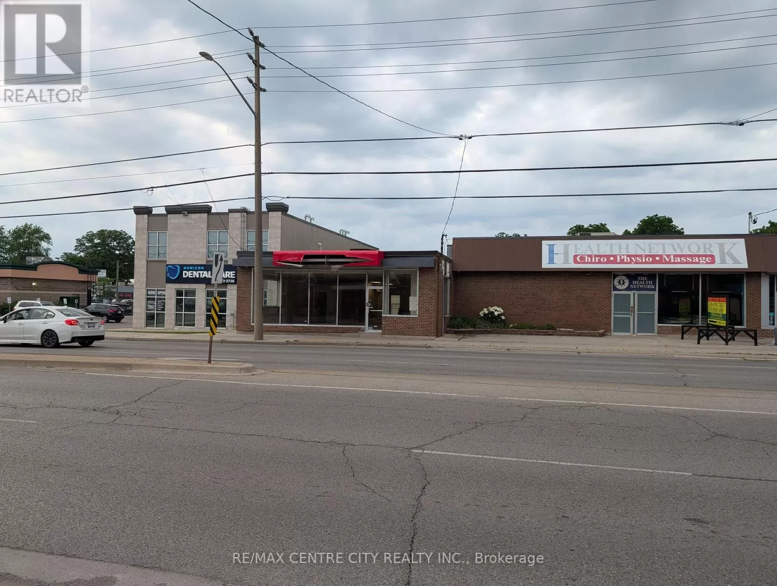 45 Oxford Street W, London North, Ontario N5X 0M8