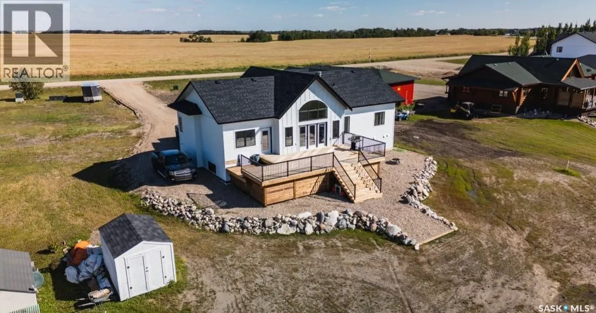 House for rent: 45 Pape Drive, Humboldt Rm No. 370, Saskatchewan S0K 2A0