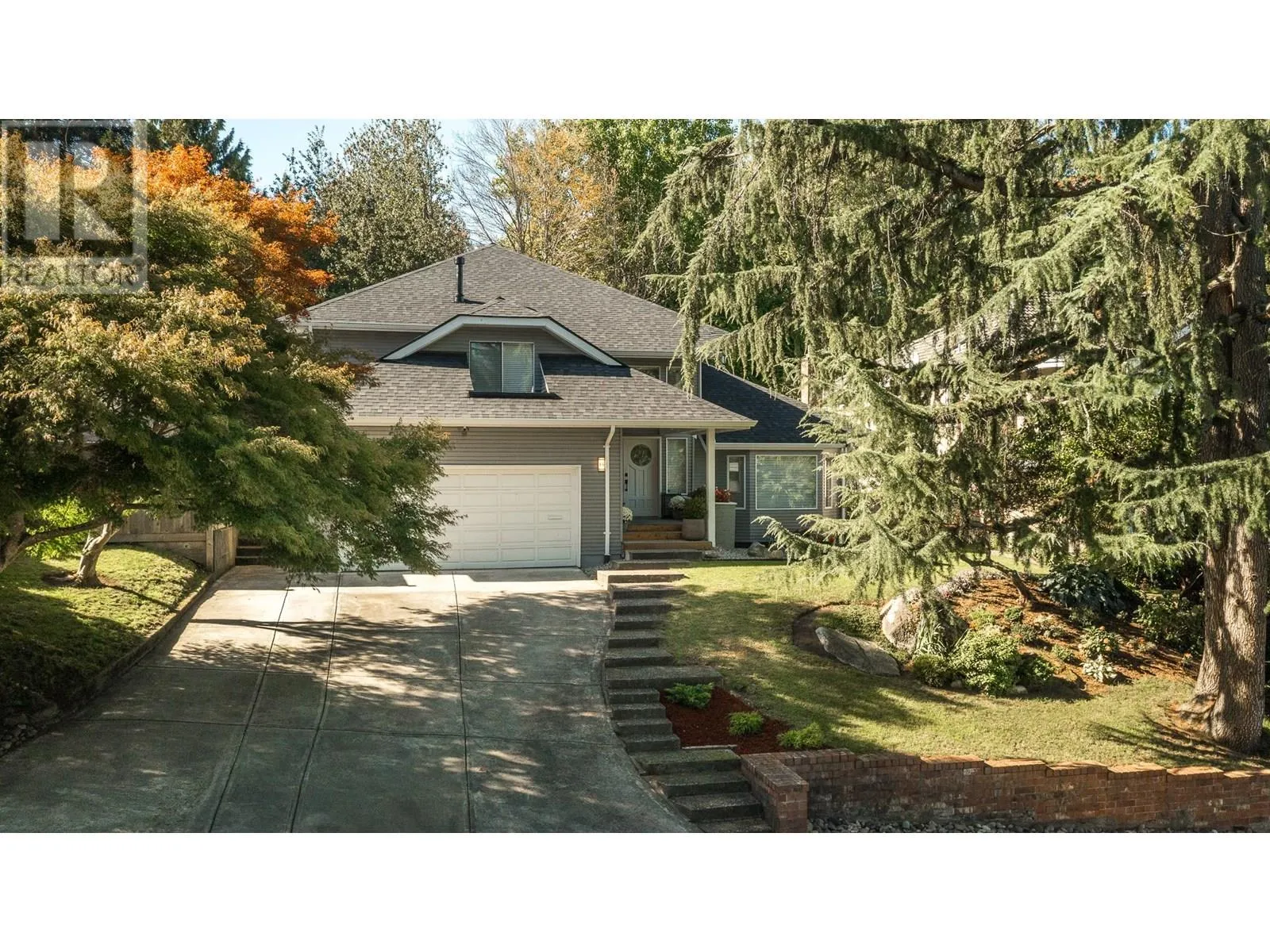 House for rent: 45 Parkgrove Crescent, Delta, British Columbia V4L 2J8