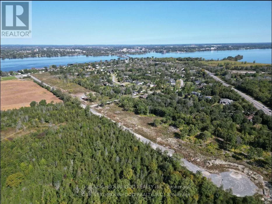 45 Parliament Street, Prince Edward County, Ontario K8N 4Z7