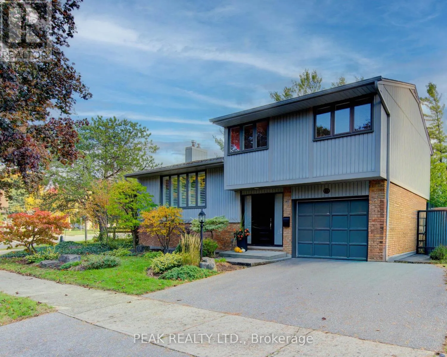 House for rent: 45 Shuh Avenue, Waterloo, Ontario N2A 2Y1