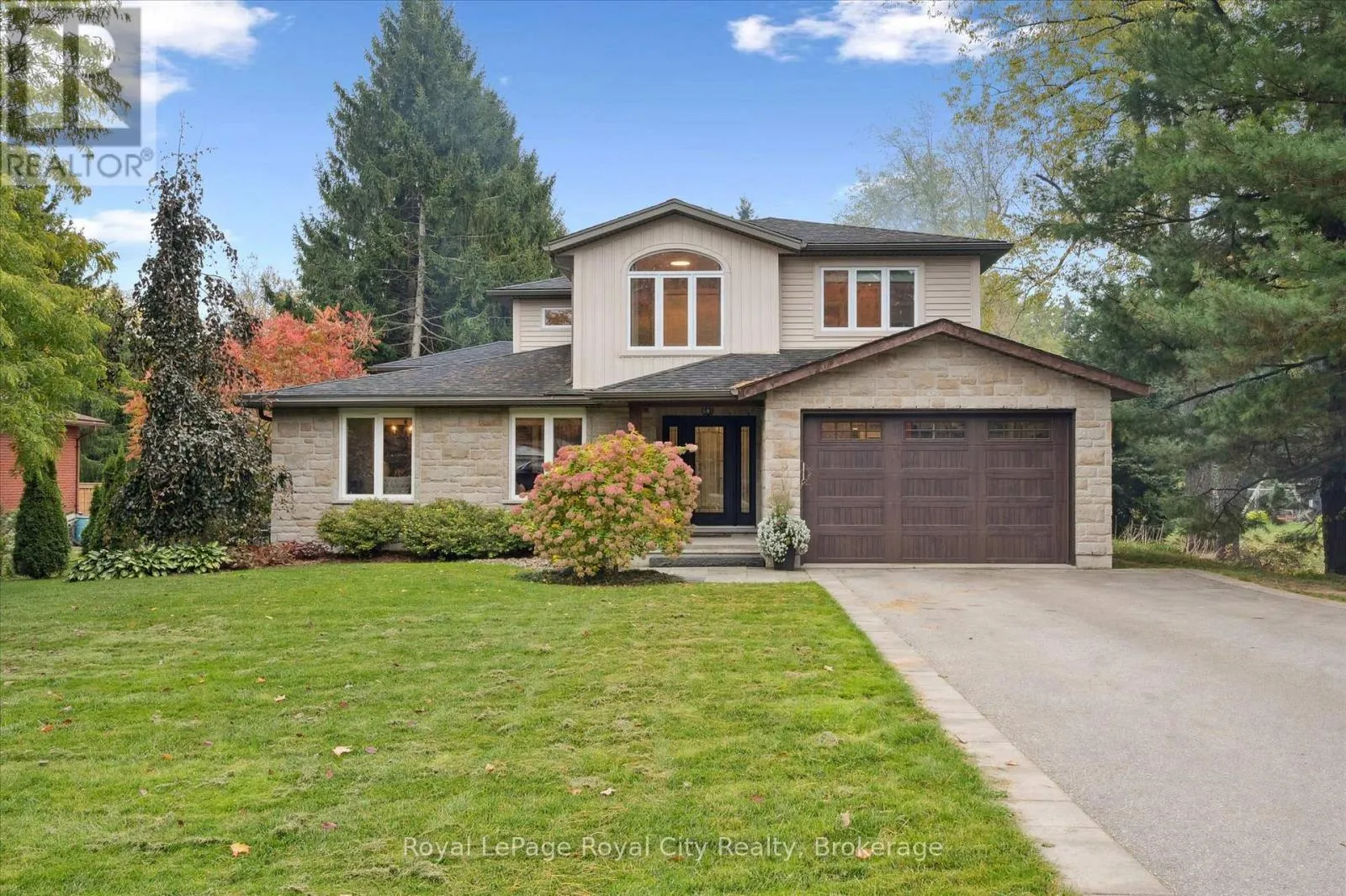 House for rent: 45 Sideroad 18, Centre Wellington, Ontario N1M 2W3