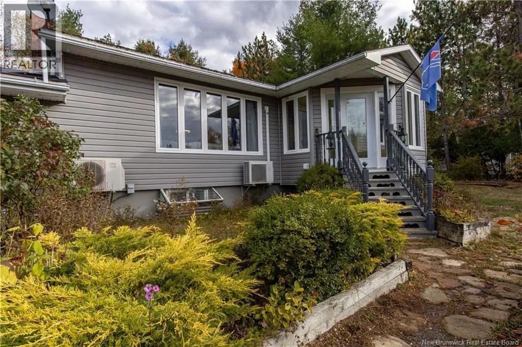 House for rent: 45 Tavener, Picadilly, New Brunswick E4E 5K8