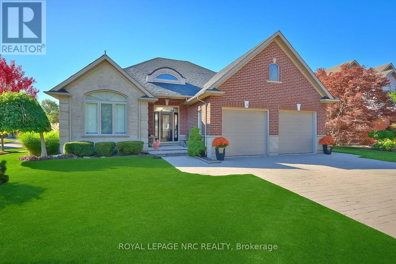 House for rent: 45 Timber Creek Crescent, Pelham, Ontario L3E 0P3