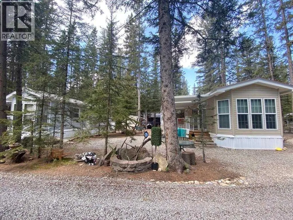Recreational for rent: 45 Timber Trail, Rural Mountain View County, Alberta T0M 1X0