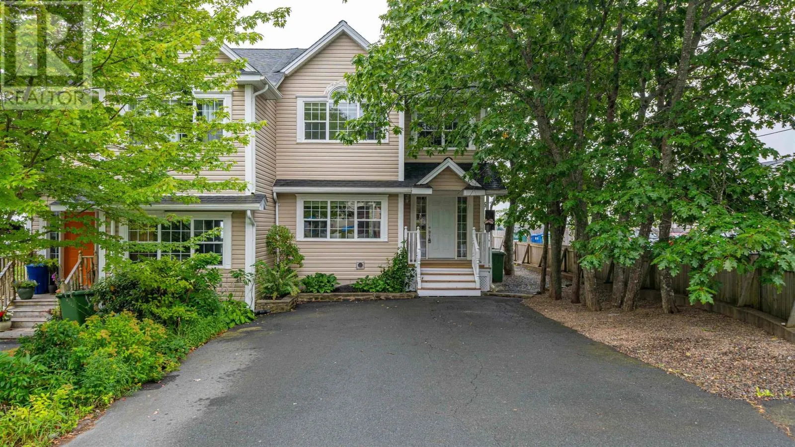 House for rent: 45 Towerview Drive, Halifax, Nova Scotia B3P 2J4