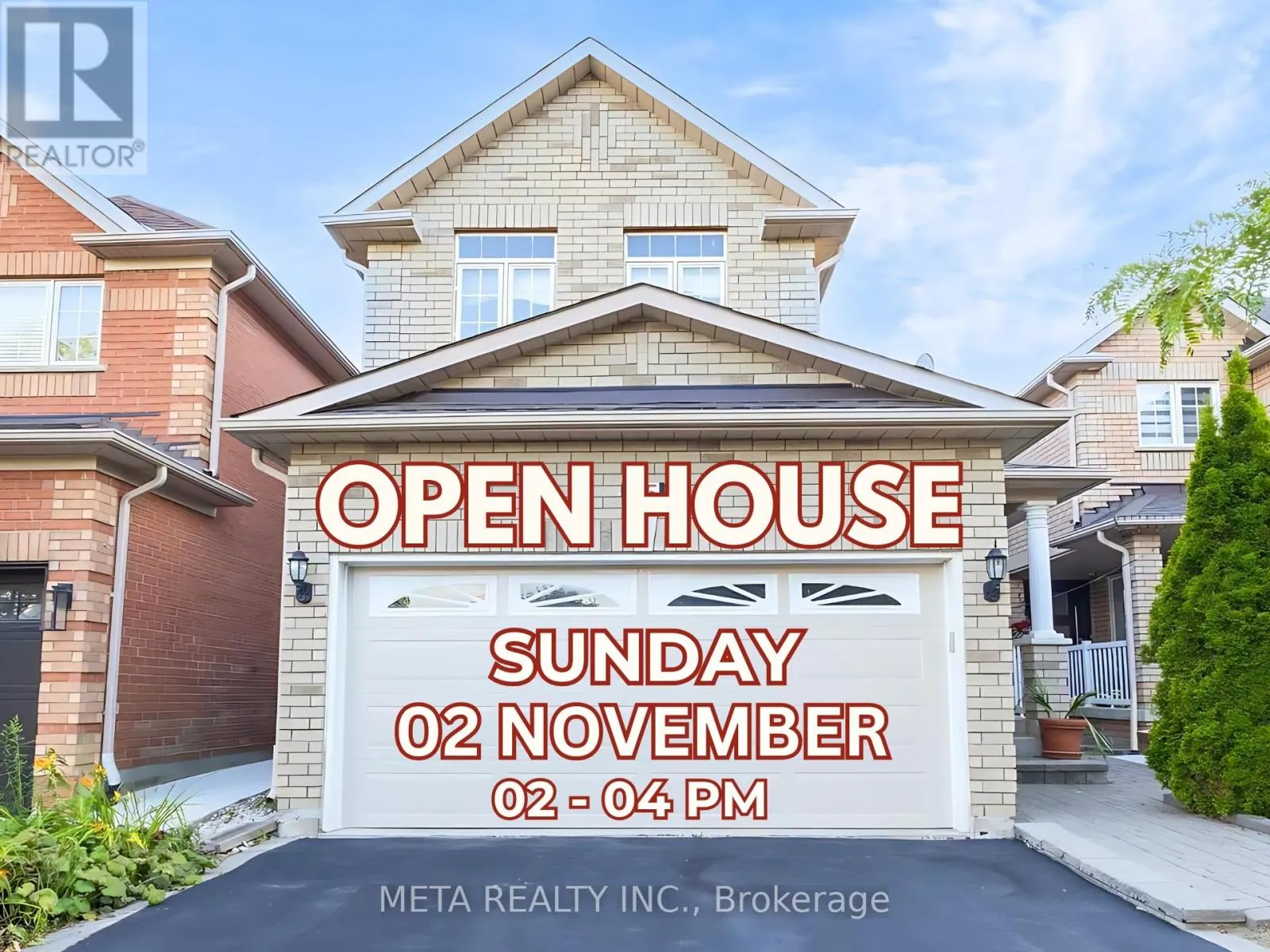 House for rent: 45 Trailview Lane, Caledon, Ontario L7E 2W1