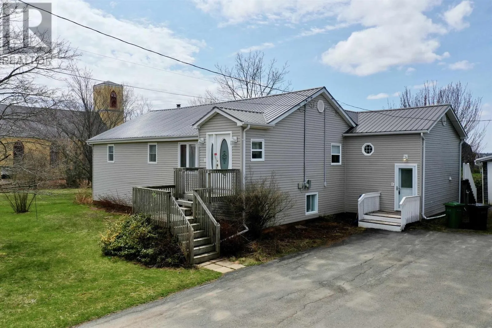 House for rent: 45 Victoria Street, Georgetown, Prince Edward Island C0A 1L0