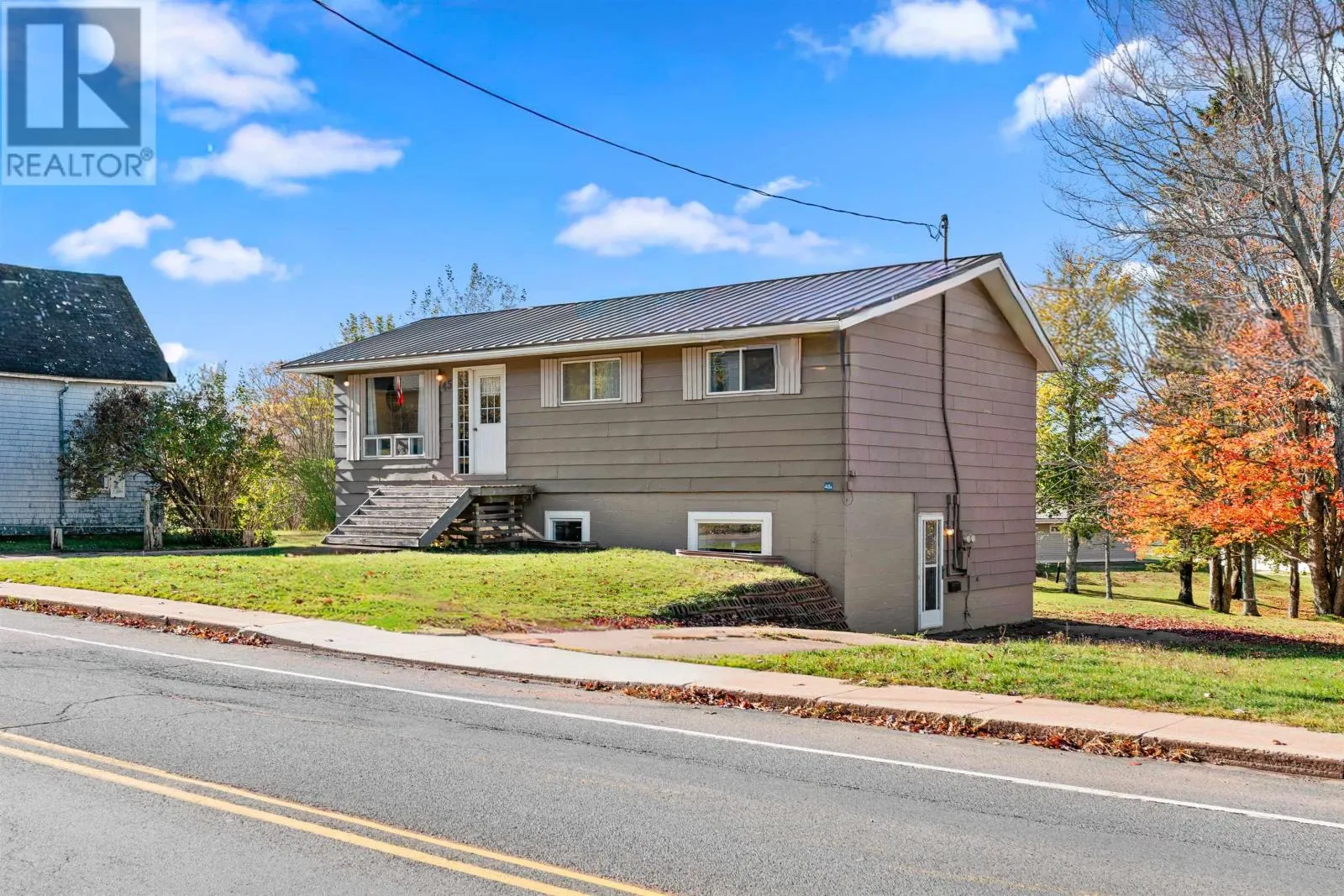 House for rent: 45 Woodleigh Drive, Kensington, Prince Edward Island C0B 1M0