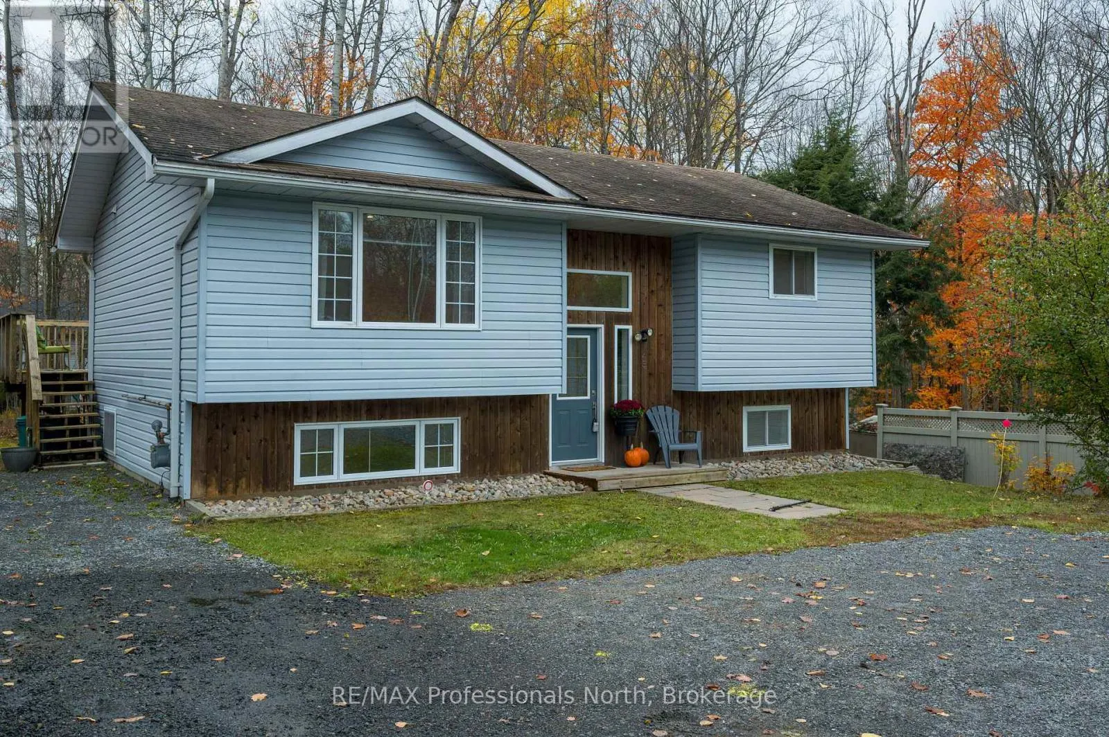 House for rent: 45 Yonge Street S, Huntsville, Ontario P1H 1V1