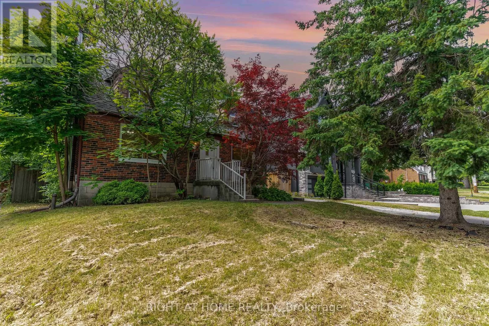 House for rent: 45 Yorkview Drive S, Toronto, Ontario M2N 2R9