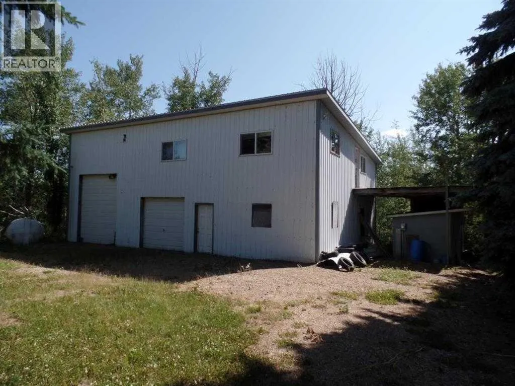 Recreational for rent: 450 & 454, 13221 Township Road, Rural Lac La Biche County, Alberta T0A 2C2