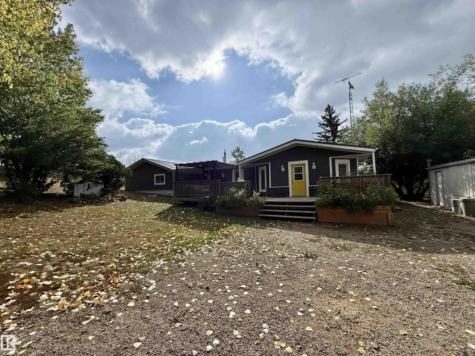 House for rent: 450 57201 Rng Rd 102, Rural St. Paul County, Alberta T0A 3A0