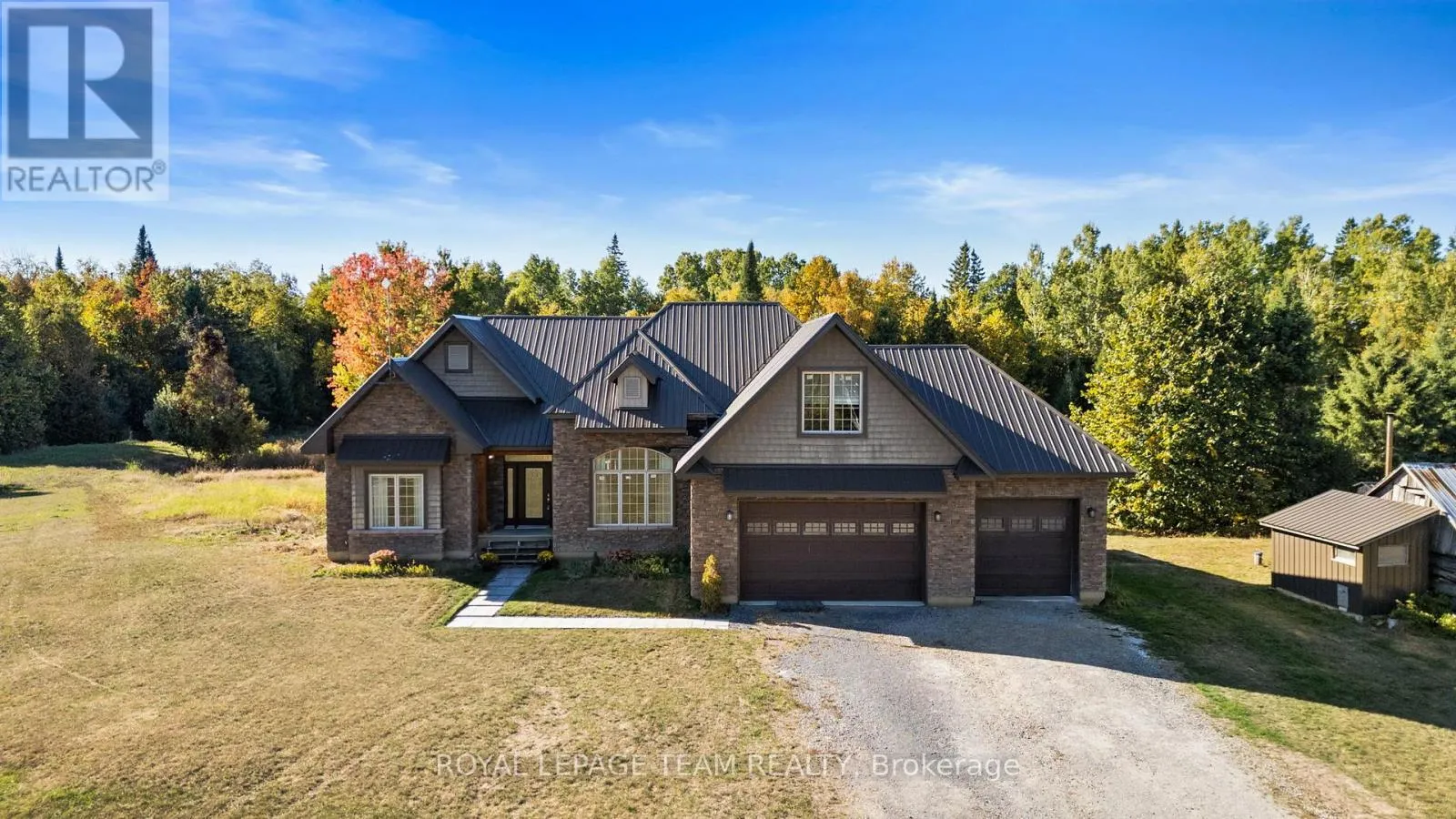 House for rent: 450 Davis Side Road, Beckwith, Ontario K7A 4S7