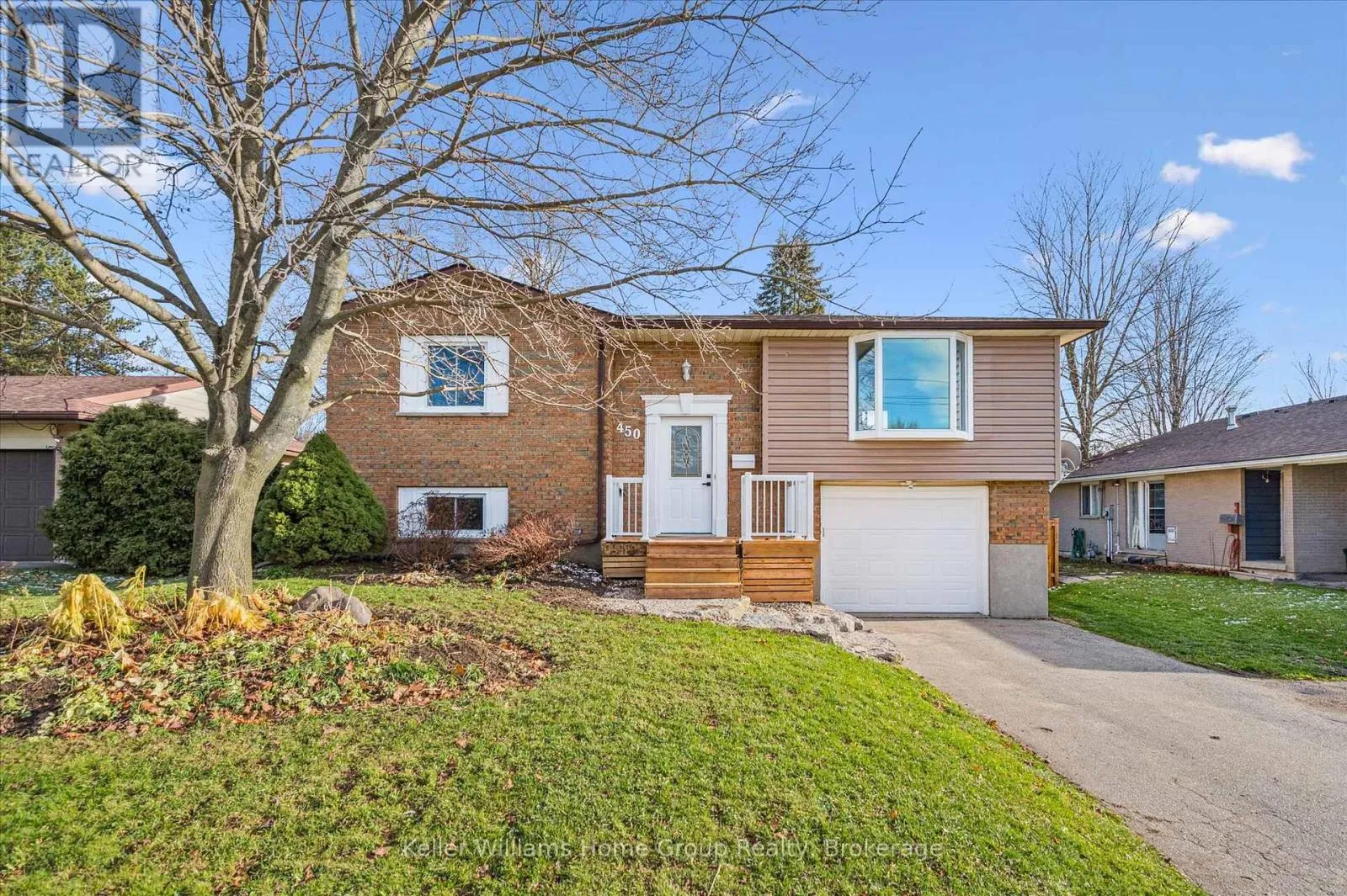 House for rent: 450 Forfar Street, Centre Wellington, Ontario N1M 1B6