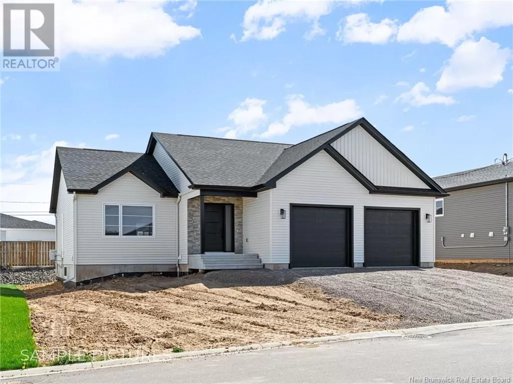 House for rent: 450 GaspÃ© Street, Dieppe, New Brunswick E1A 6T6