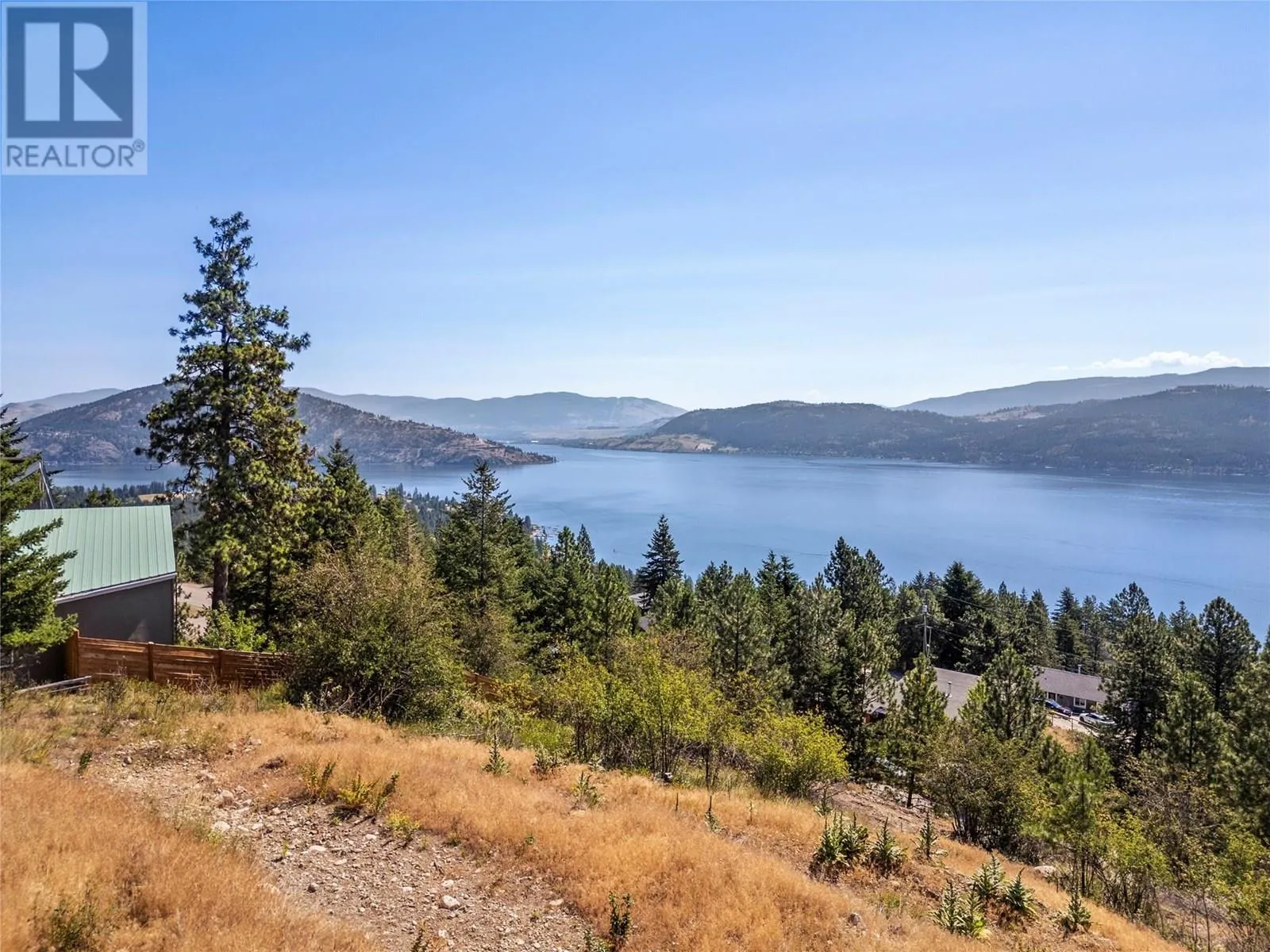 Other for rent: 450 Mountain Drive, Vernon, British Columbia V1H 2B9