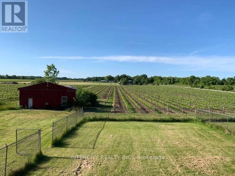 Unknown for rent: 450 Queenston Road, Niagara-on-the-Lake, Ontario L0S 0J1