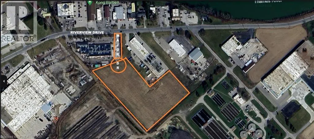 450 Riverview Drive, Chatham-Kent, Ontario N7M 6B8