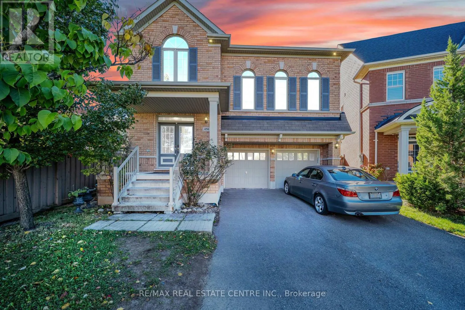 House for rent: 450 Tilt Point, Milton, Ontario L9T 7Y5