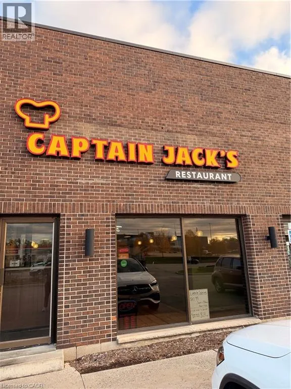 450 Woodlawn W, Guelph, Ontario N1E 1A6