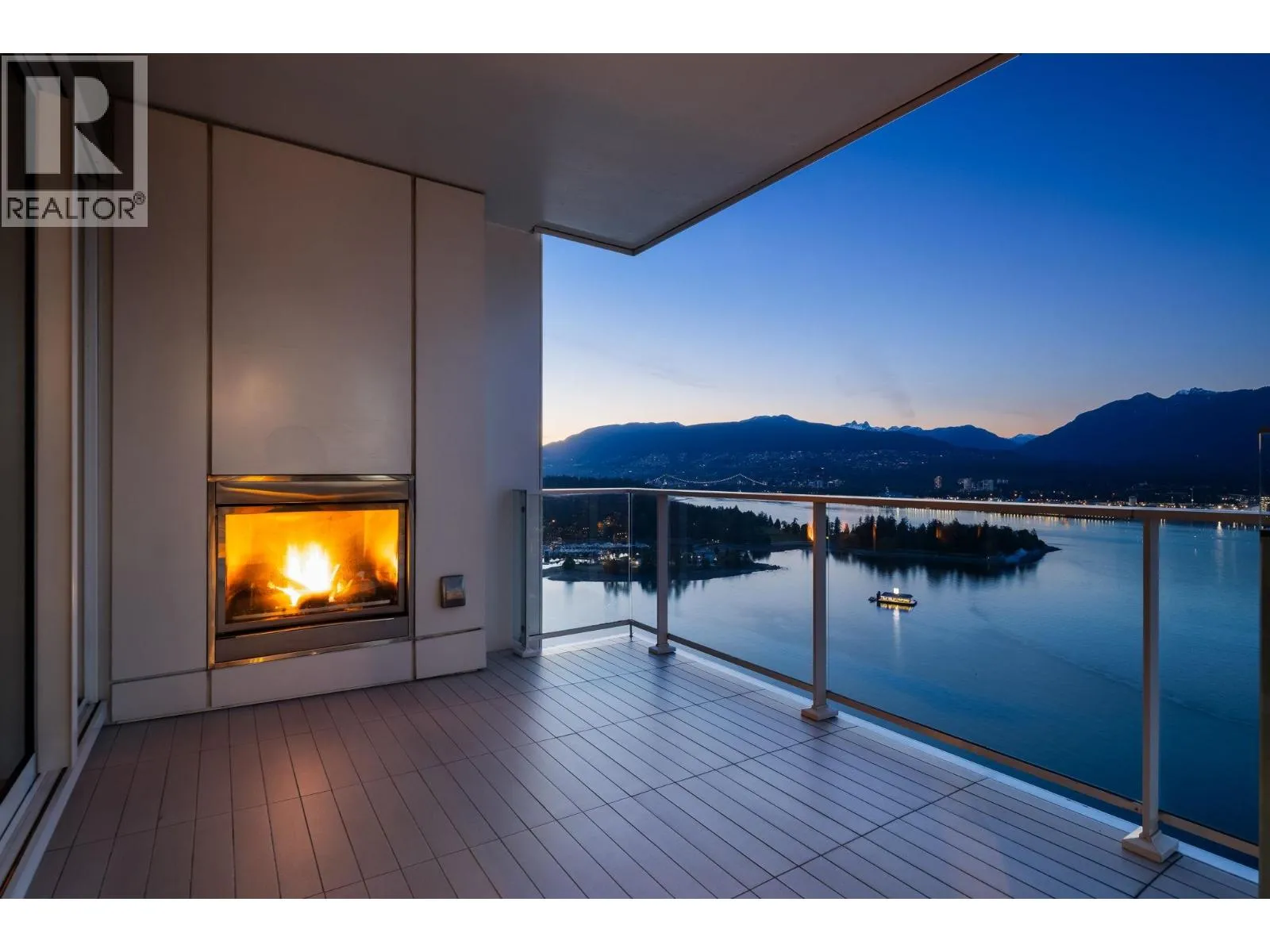 Apartment for rent: 4501 1011 W Cordova Street, Vancouver, British Columbia V6C 0B2