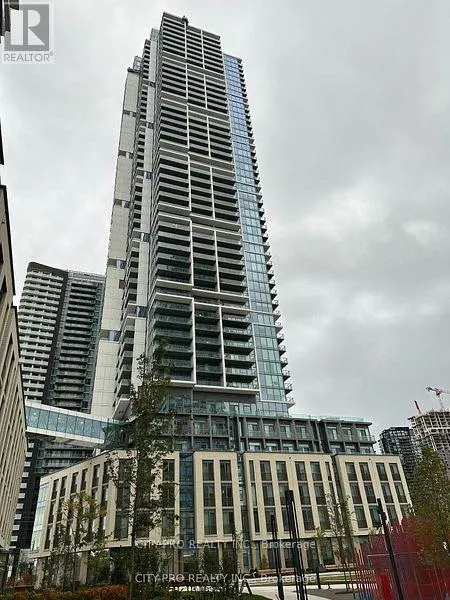 Apartment for rent: 4501 - 7890 Jane Street, Vaughan, Ontario L4K 0K9