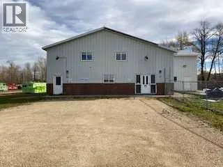 4502 58 Street, Whitecourt, Alberta T7S 1N8