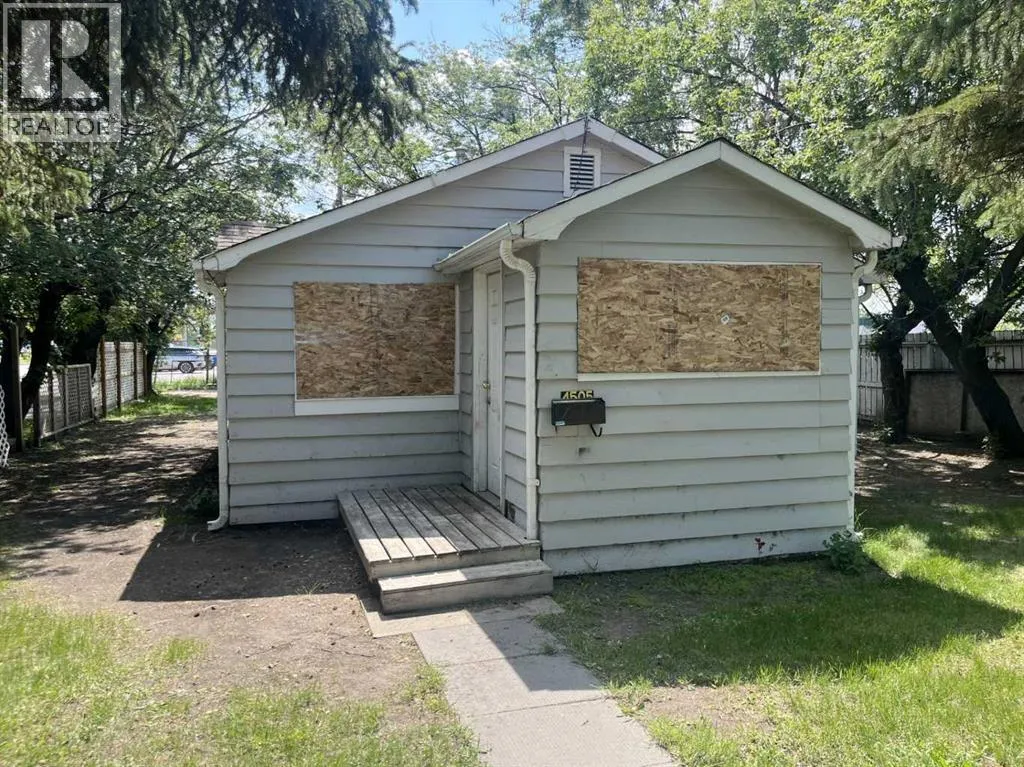 House for rent: 4503 45 Street, Lloydminster, Saskatchewan S9V 0H2