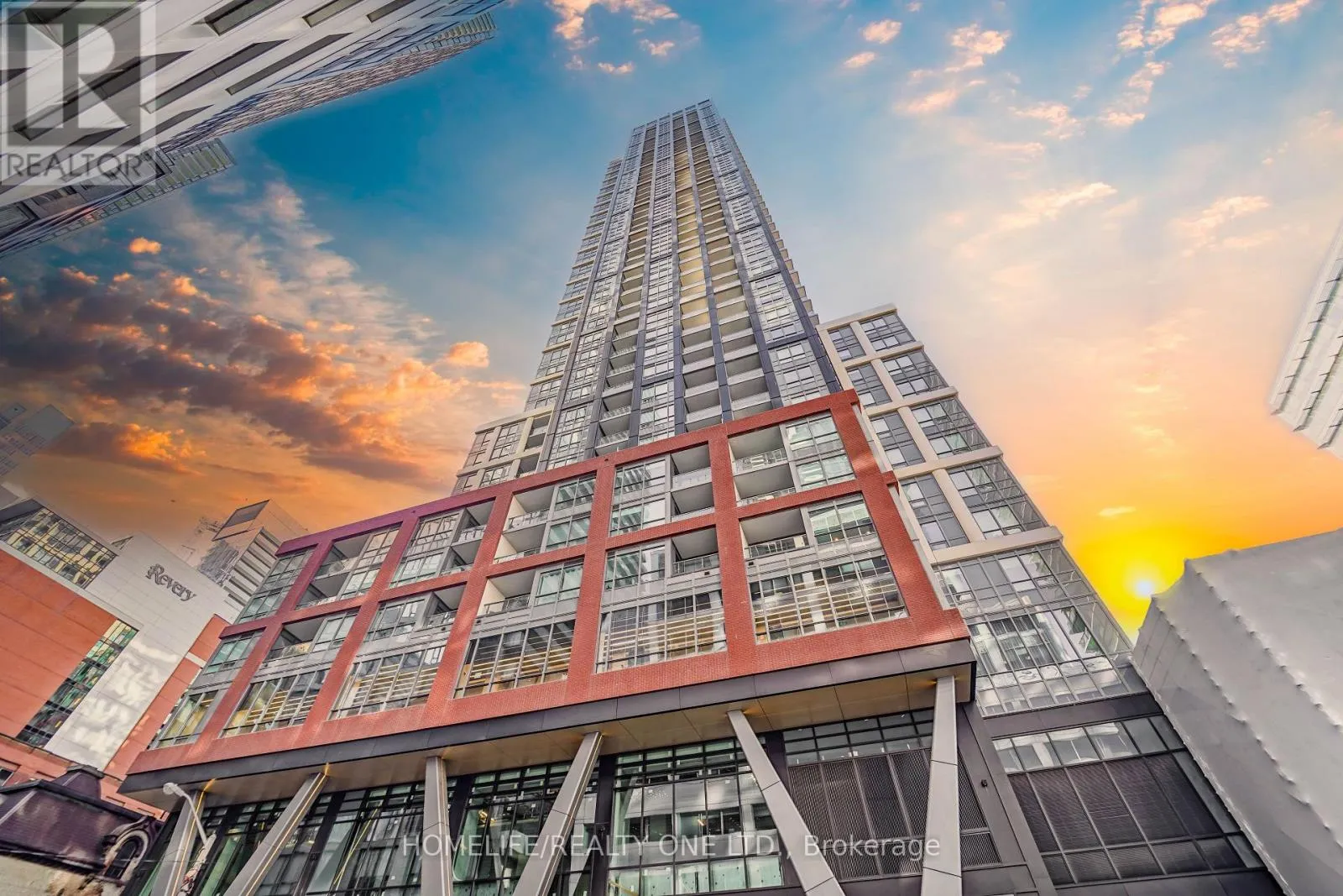 Apartment for rent: 4505 - 108 Peter Street, Toronto, Ontario M5V 0W2