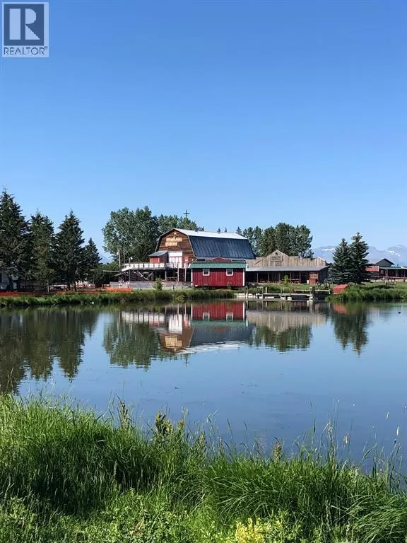 45056 Range Road 275, Hill Spring, Alberta T0K 1E0