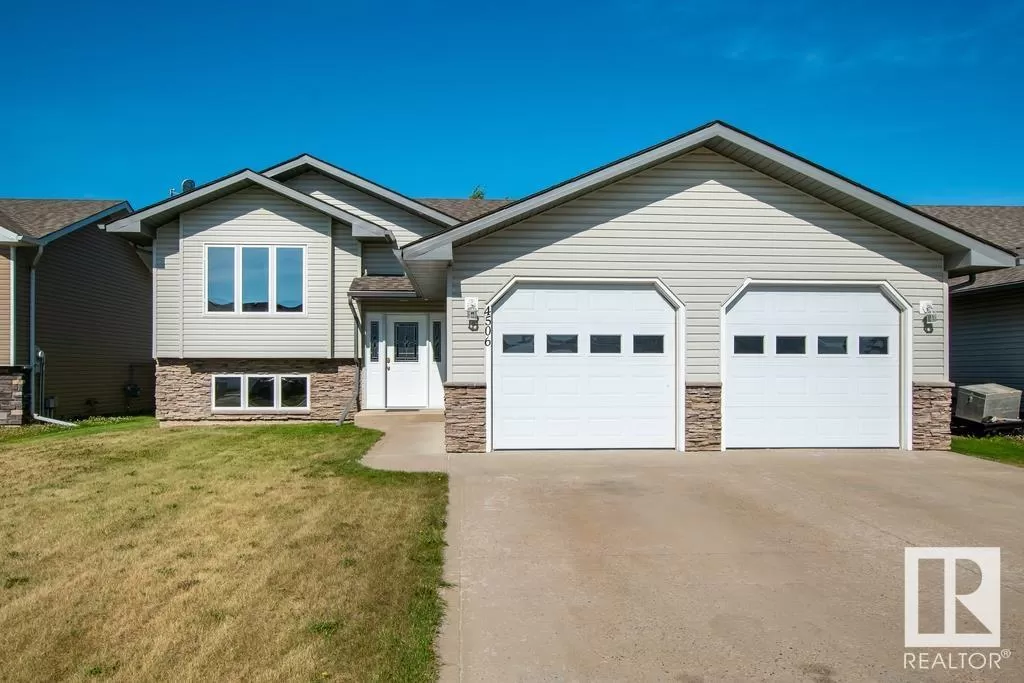 House for rent: 4506 38a St, Bonnyville Town, Alberta T9N 2P4