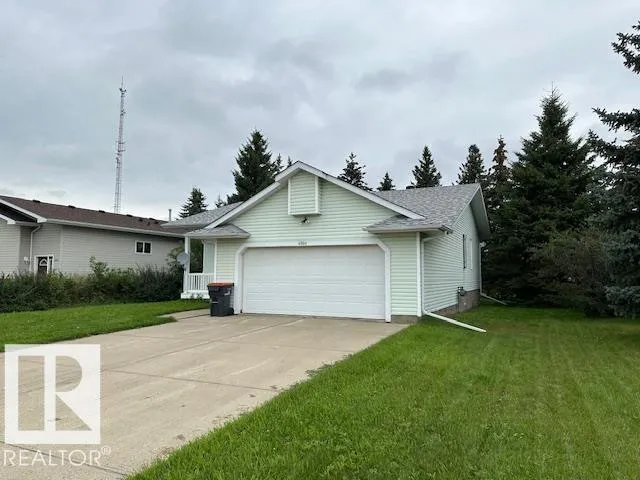 House for rent: 4506 49 Av, Thorsby, Alberta T0C 2P0