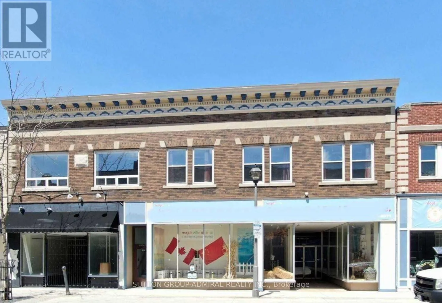 4507 Queen Street, Niagara Falls, Ontario L2E 2L4