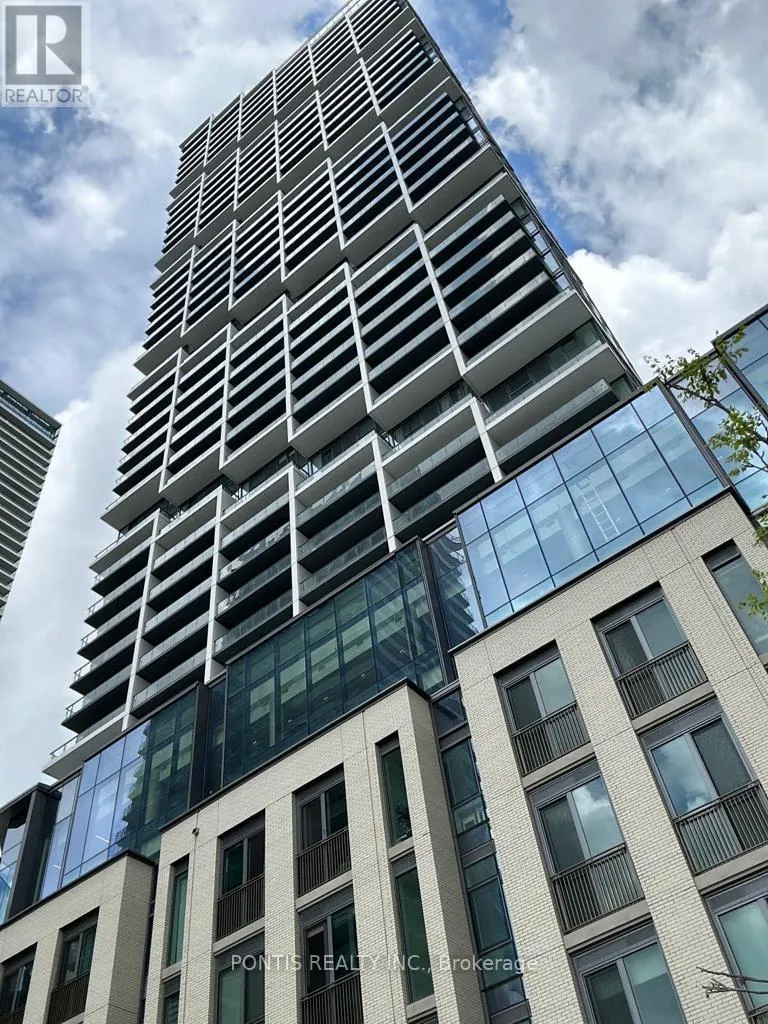 Apartment for rent: 4508 - 1000 Portage Parkway, Vaughan, Ontario L4K 0L1