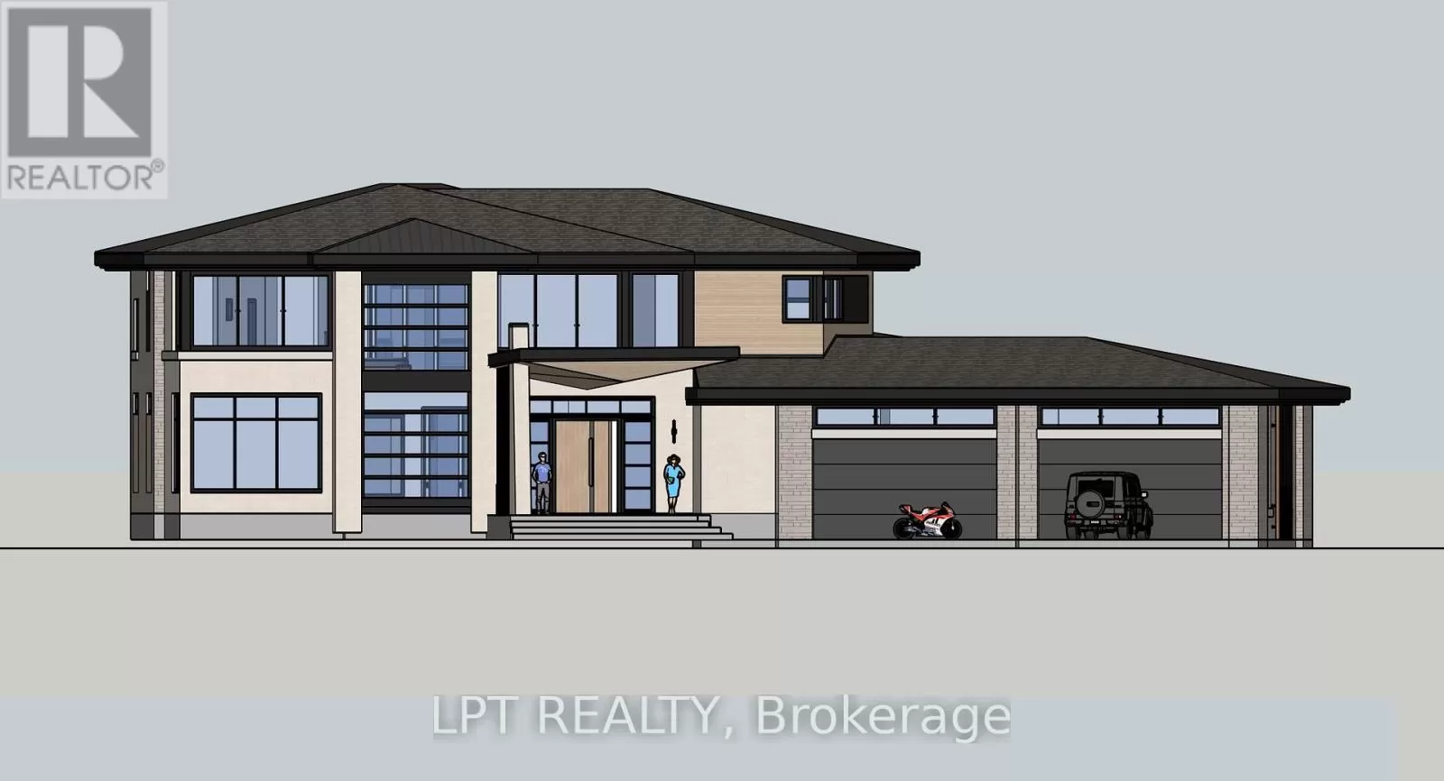 House for rent: 4508 Caballero Avenue, Ottawa, Ontario K4M 0A7