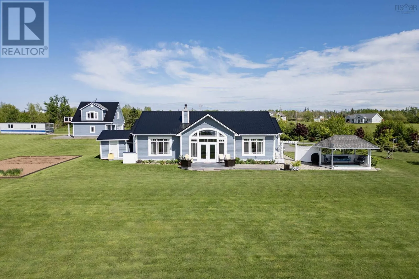 House for rent: 451 Gulf Shore Road, Pugwash, Nova Scotia B0K 1L0