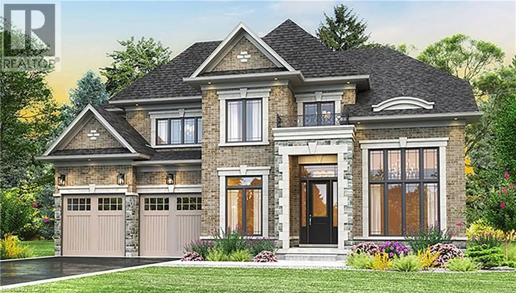 House for rent: 451 Masters Drive, Woodstock, Ontario N4T 0L2