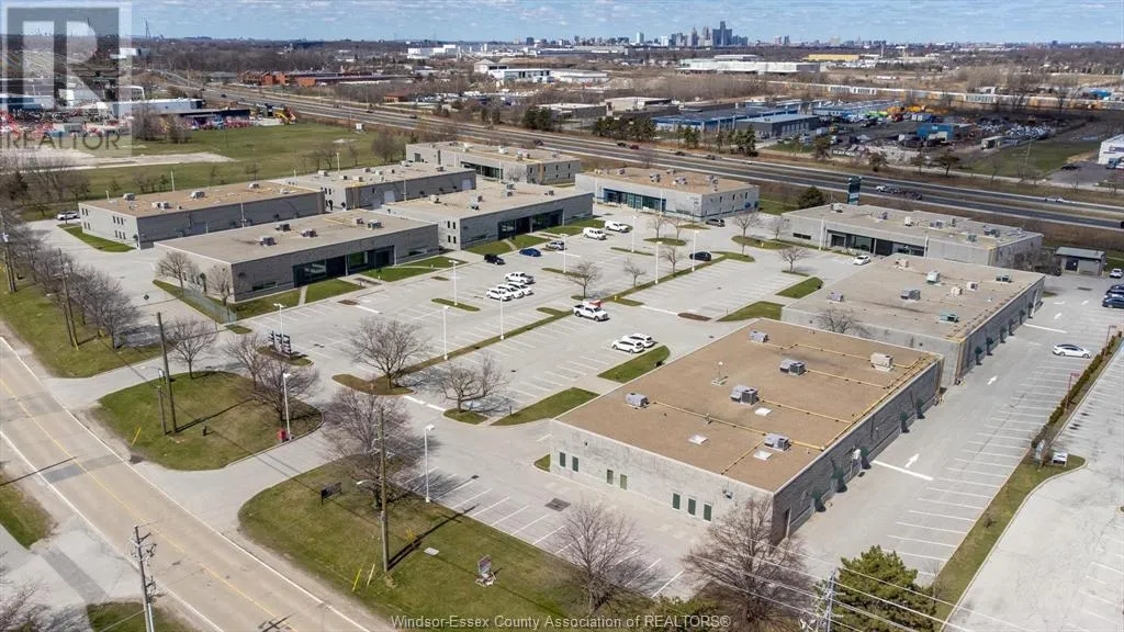 4510 Rhodes Unit# 730, Windsor, Ontario N8W 5K5