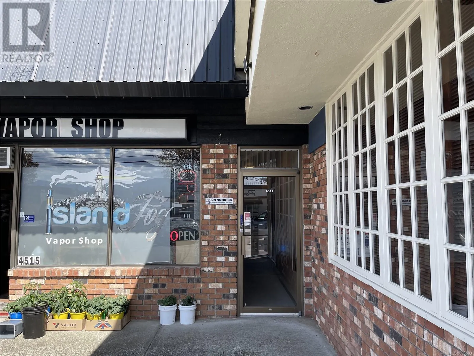 Offices for rent: 4511 Gertrude St, Port Alberni, British Columbia V9Y 4E1