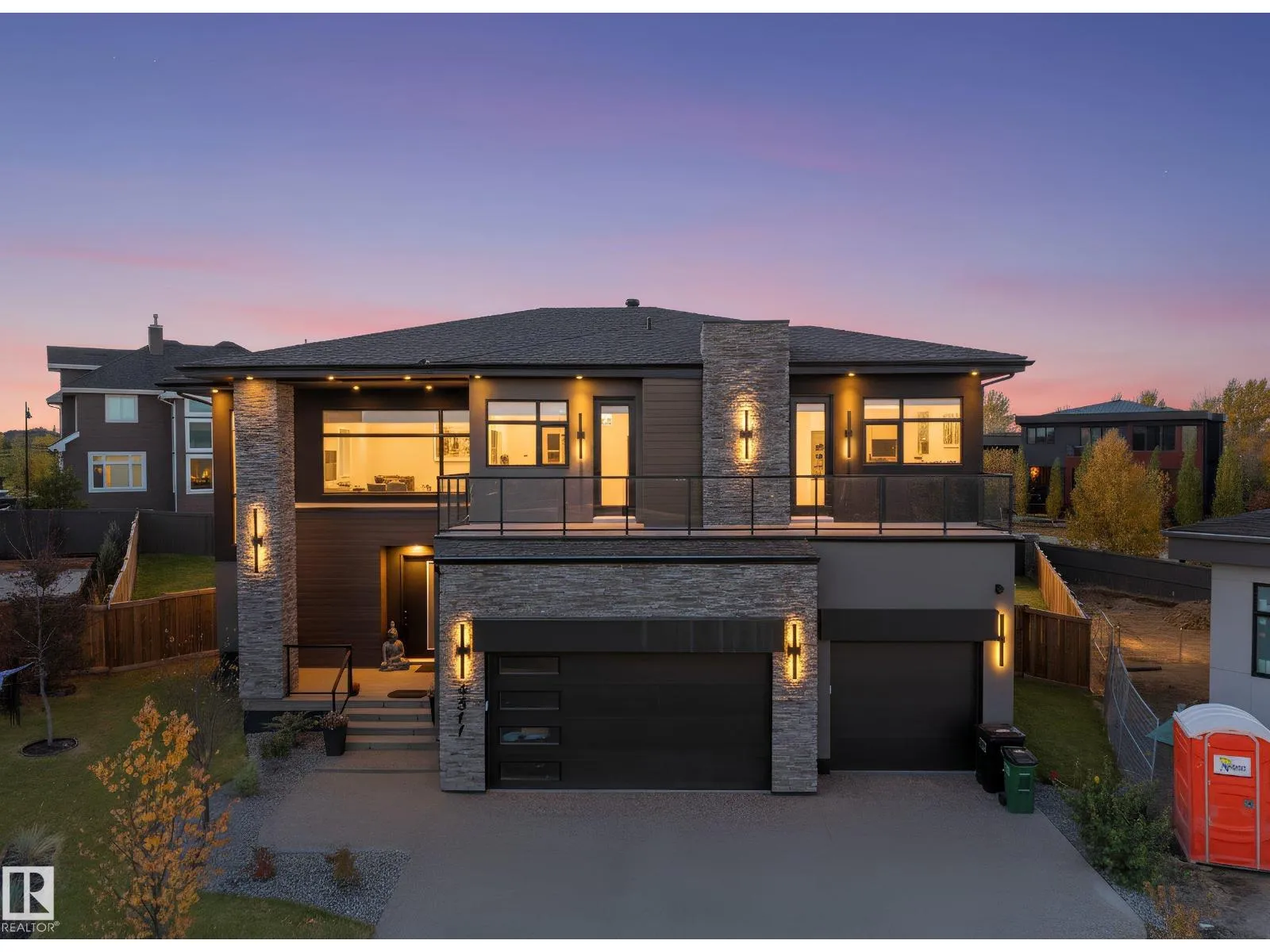 House for rent: 4511 Wingfield Bay Ba Nw, Edmonton, Alberta T6W 2E1