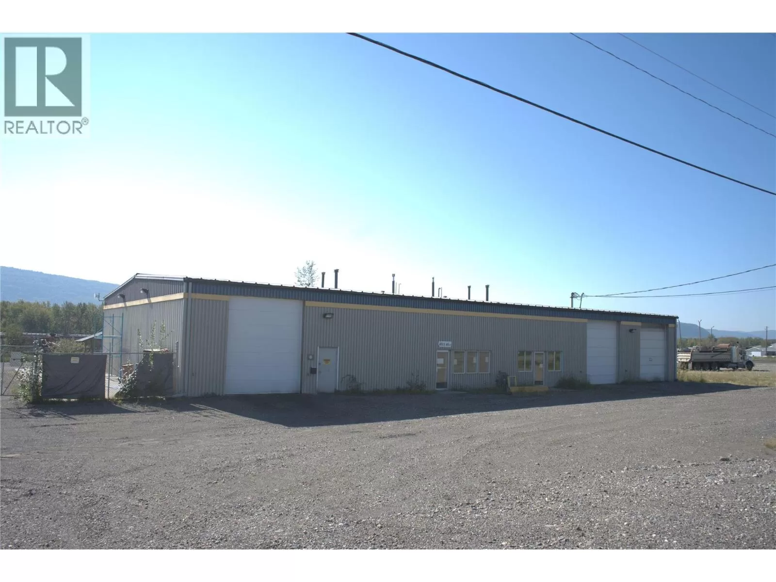 Other for rent: 4513 45th Avenue Ne, Chetwynd, British Columbia V0C 1J0